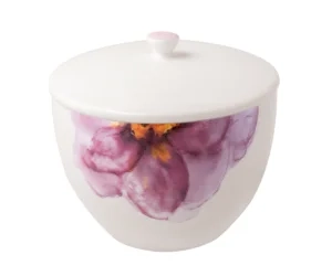 Villeroy&Boch - Rose Garden - Pojemnik na herbatę 0,7l