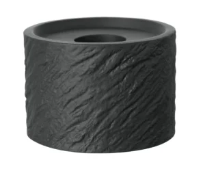 Villeroy&Boch - Manufacture Rock - Świecznik