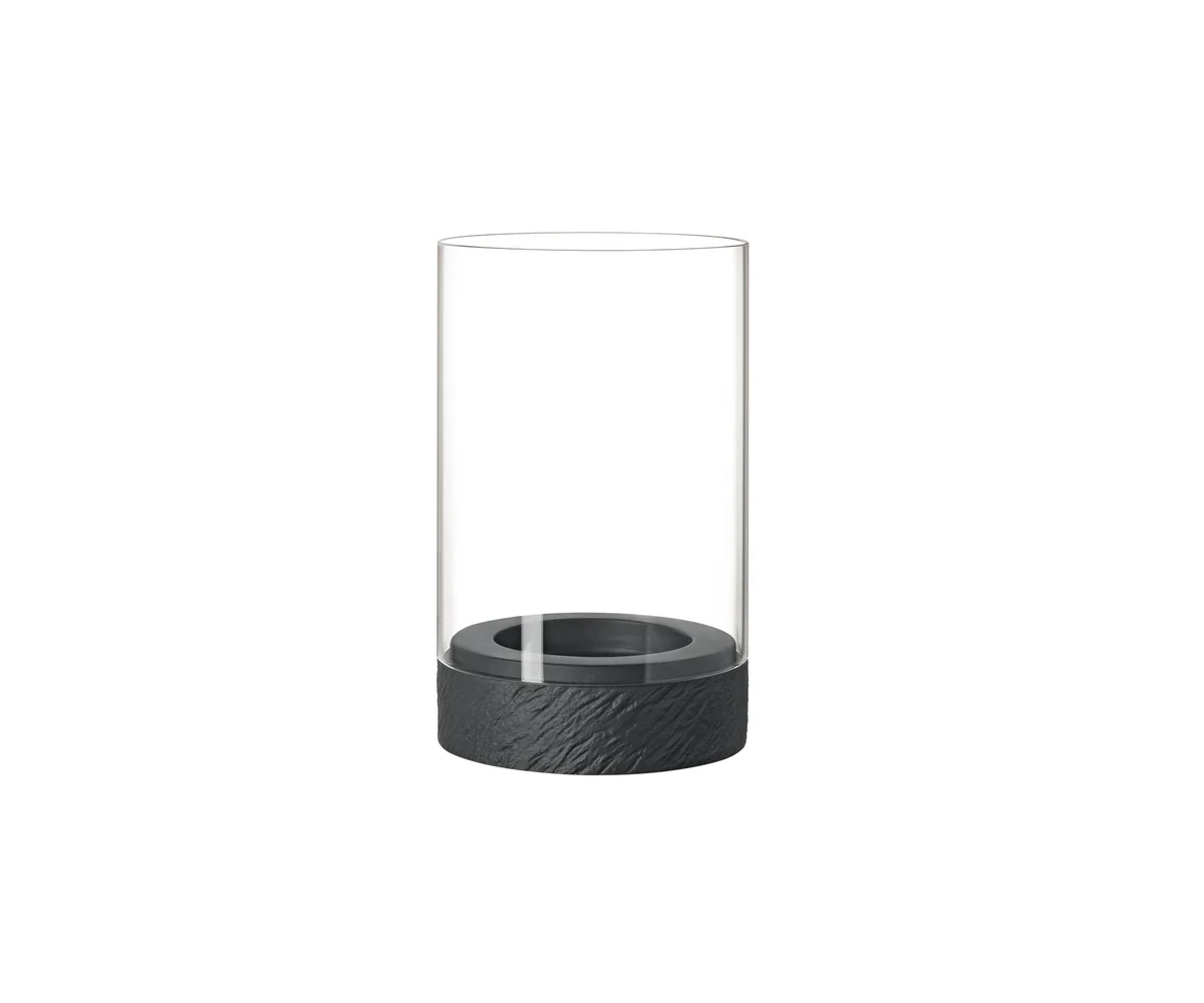 Villeroy&Boch - Manufacture Rock - Lampion/świecznik M