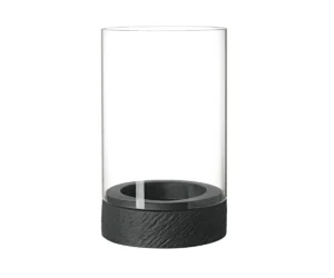 Villeroy&Boch - Manufacture Rock - Lampion/świecznik L