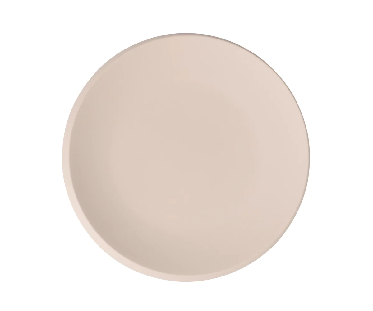 Villeroy&Boch - NewMoon Beige - Talerz obiadowy płaski 27 cm