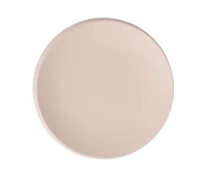 Villeroy&Boch - NewMoon Beige - Talerz sałatkowy 24 cm