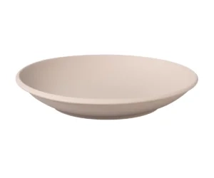 Villeroy&Boch - NewMoon Beige - Talerz głęboki/miska 29 cm