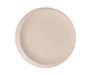 Villeroy&Boch - NewMoon Beige - Półmisek/talerz 36 cm