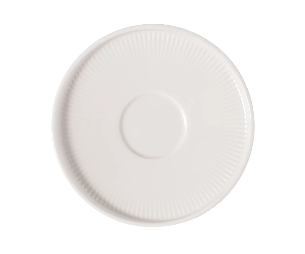 Villeroy&Boch - Afina - Spodek do filiżanki do kawy 14 cm