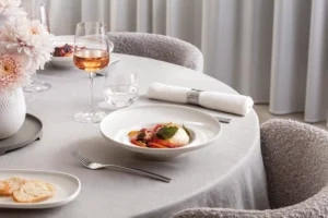 Villeroy&Boch - Afina - Talerz głęboki 25 cm