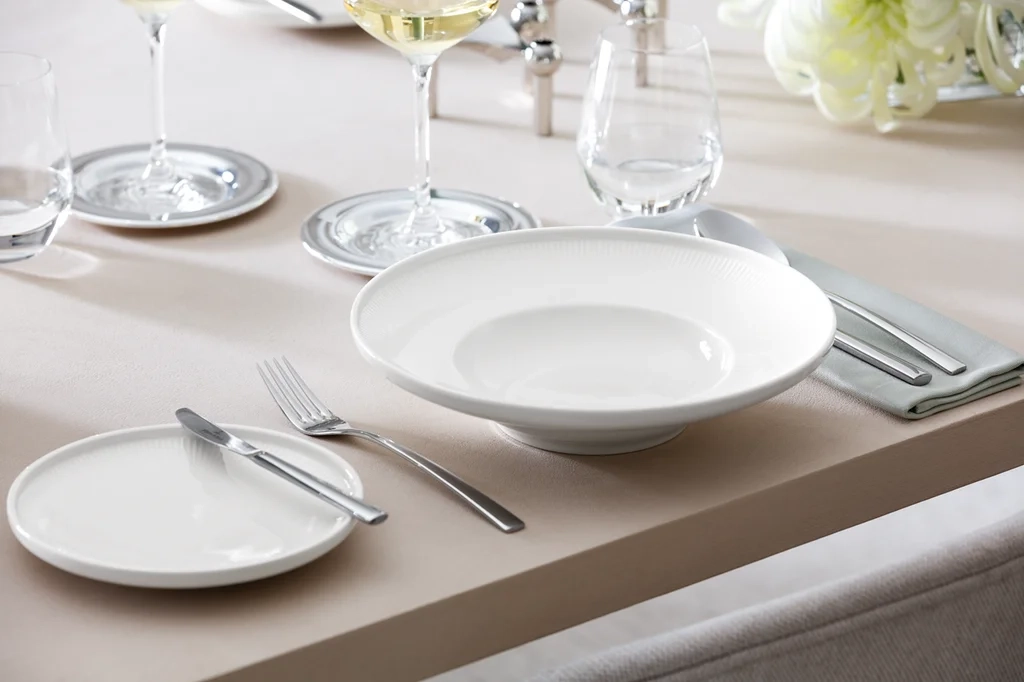 Villeroy&Boch - Afina - Talerz głęboki 25 cm