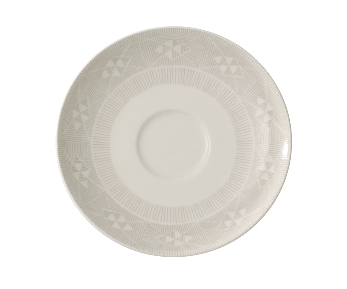 Villeroy&Boch - Malindi - Spodek do filiżanki do kawy 15cm