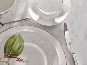 Villeroy&Boch - Malindi - Spodek do filiżanki do kawy 15cm