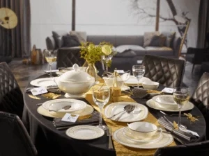 Villeroy&Boch - Ivoire - Miseczka indywidualna 11cm