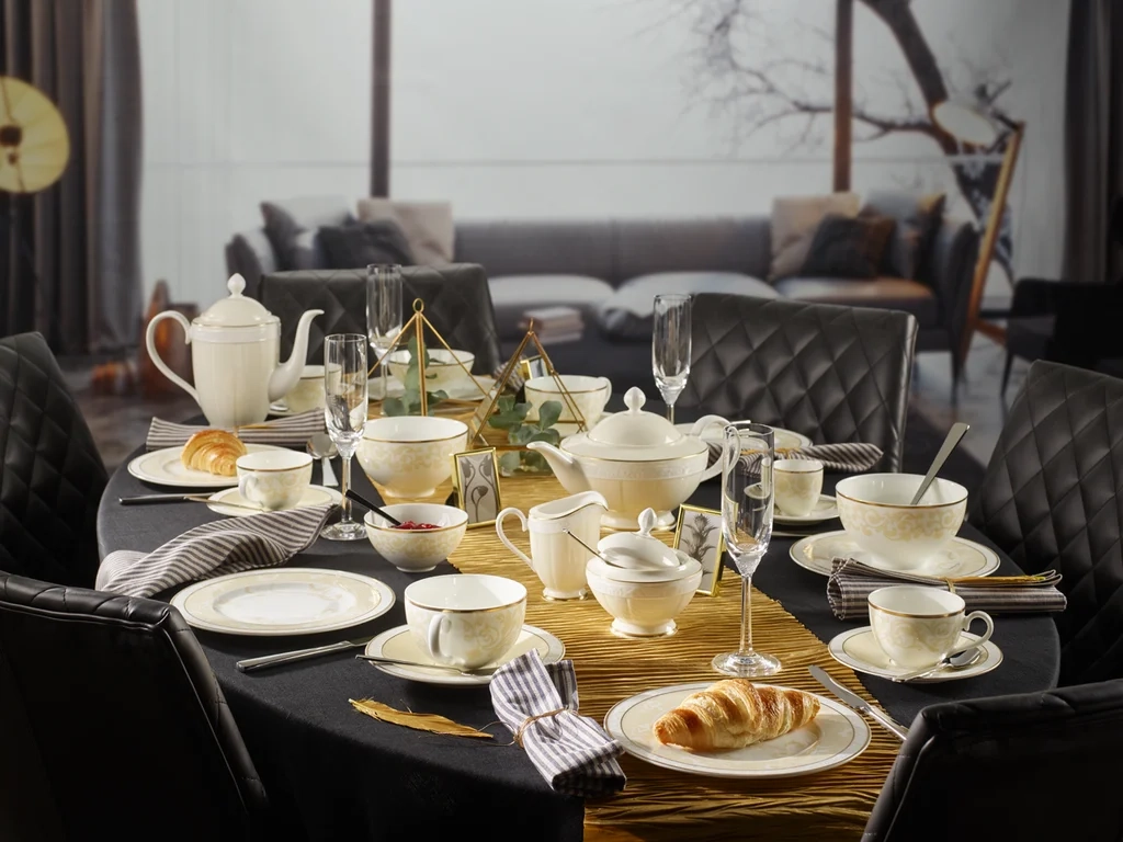 Villeroy&Boch - Ivoire - Filiżanka do espresso 0,10l