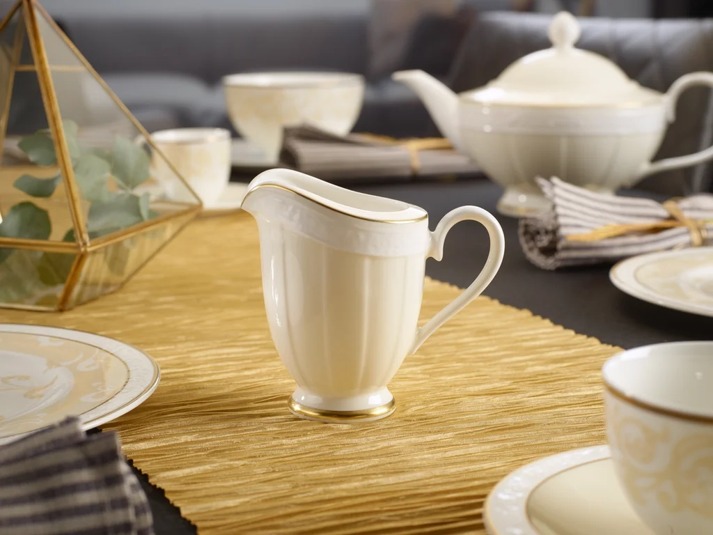 Villeroy&Boch - Ivoire - Mlecznik 0,25l