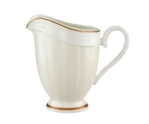 Villeroy&Boch - Ivoire - Mlecznik 0,25l