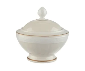 Villeroy&Boch - Ivoire - Cukiernica 0,35l