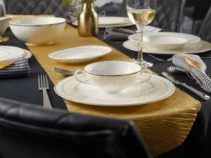 Villeroy&Boch - Ivoire - Bulionówka 0,40l