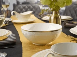 Villeroy&Boch - Ivoire - Salaterka 21cm