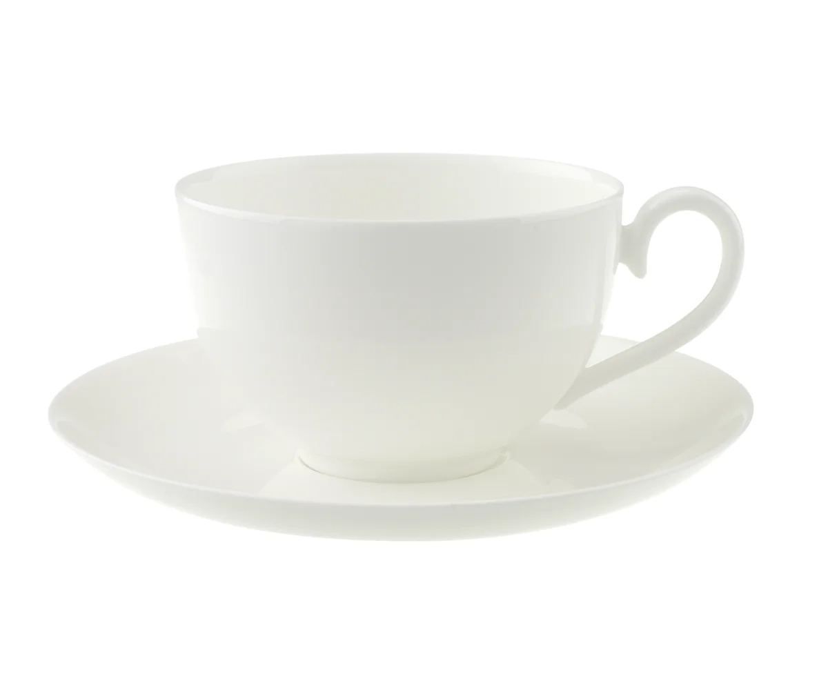 Villeroy&Boch - Royal - Zestaw śniadaniowy 12el