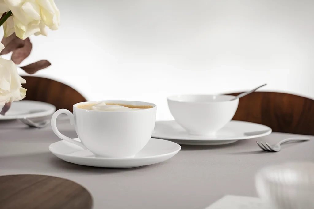 Villeroy&Boch - Royal - Zestaw śniadaniowy 12el