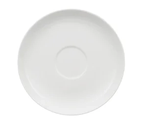 Villeroy&Boch - Royal - Spodek do filiżanki śniadaniowej/bulionówkę 18cm