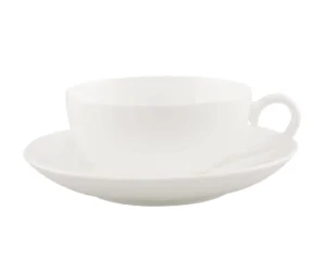 Villeroy&Boch - Royal - Zestaw do herbaty 12el