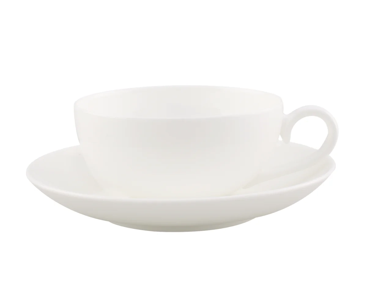 Villeroy&Boch - Royal - Zestaw do herbaty 12el