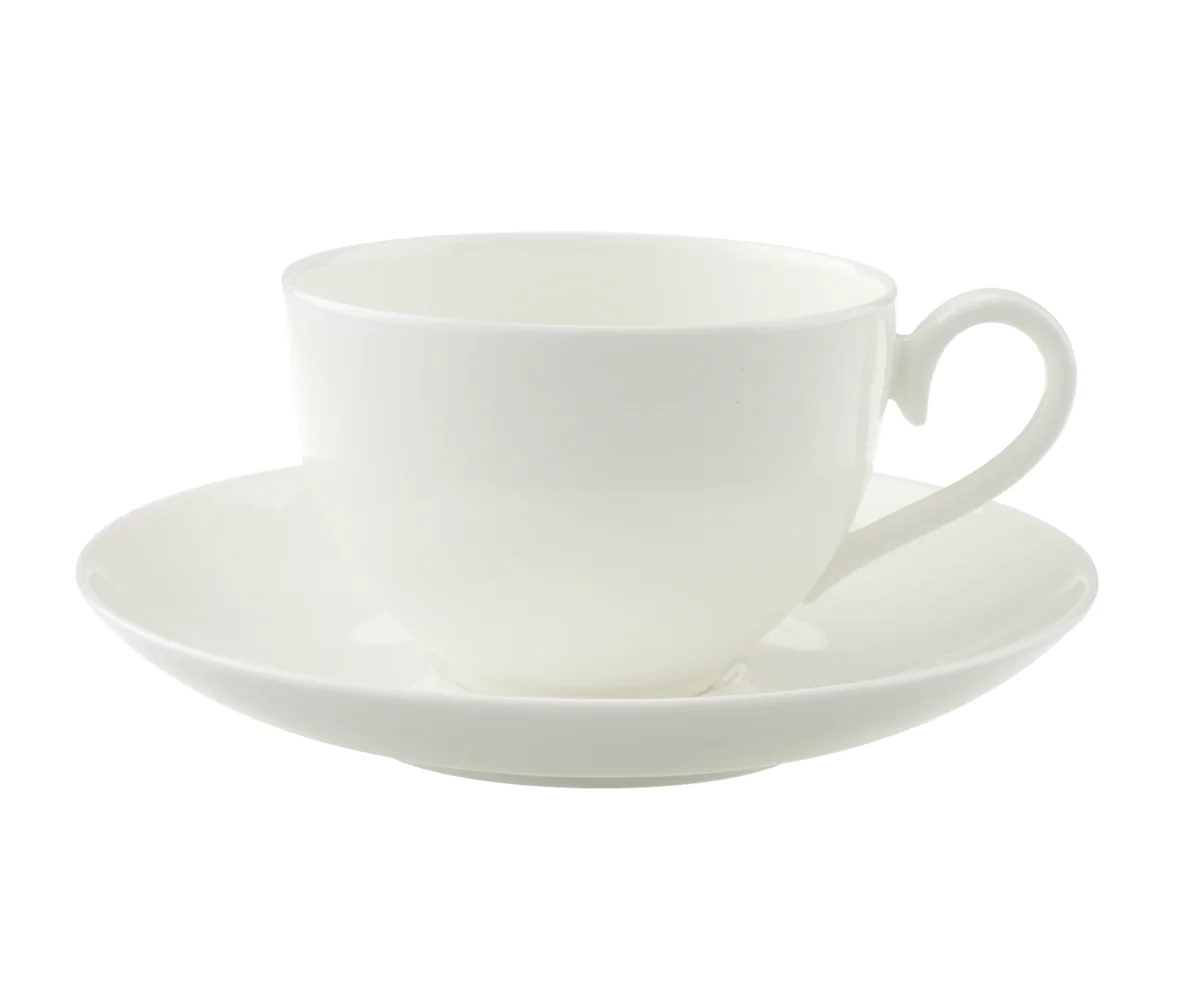 Villeroy&Boch - Royal - Zestaw do kawy 12el