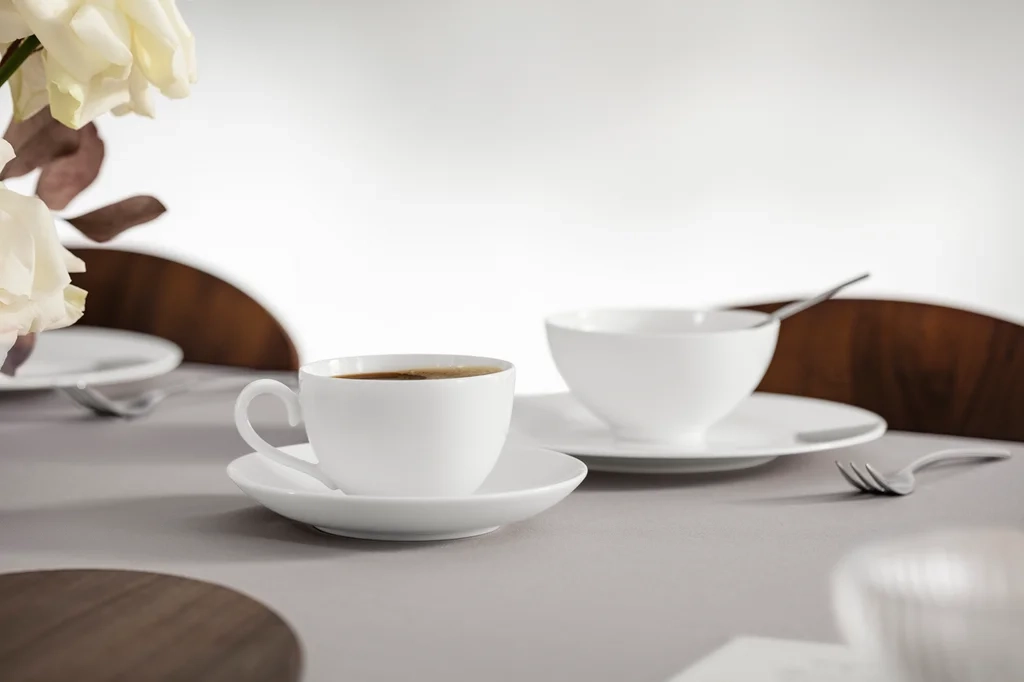 Villeroy&Boch - Royal - Zestaw do kawy 12el