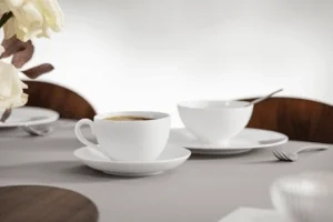 Villeroy&Boch - Royal - Zestaw do kawy L 12el