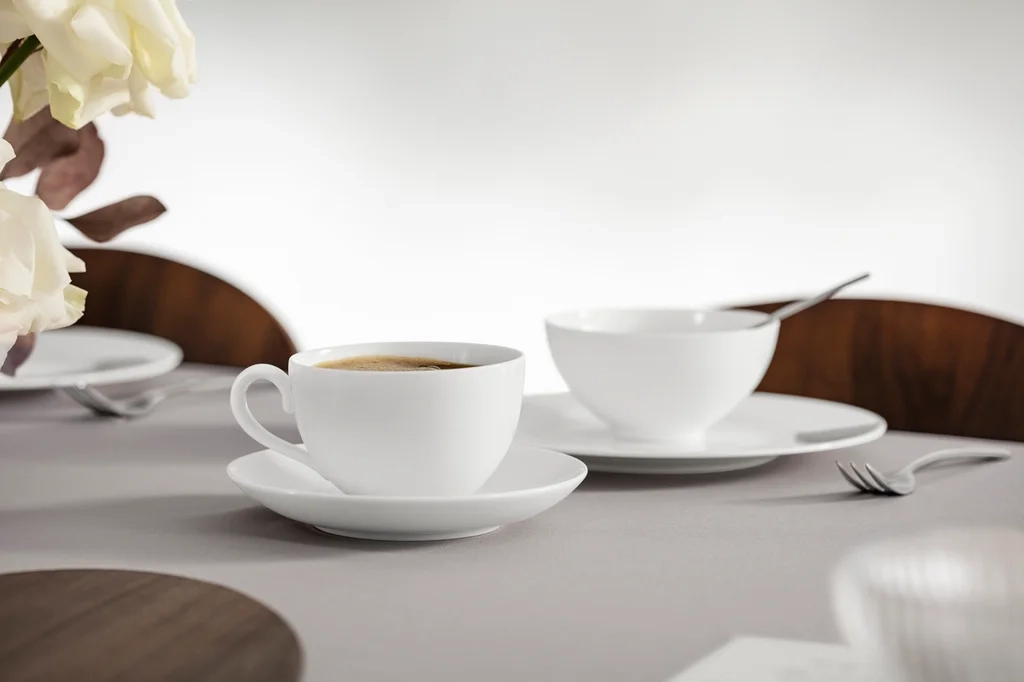 Villeroy&Boch - Royal - Zestaw do kawy L 12el