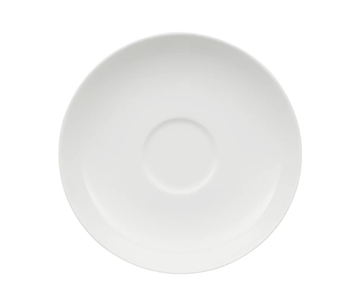 Villeroy&Boch - Royal - Spodek do filiżanki do kawy/herbaty 15cm
