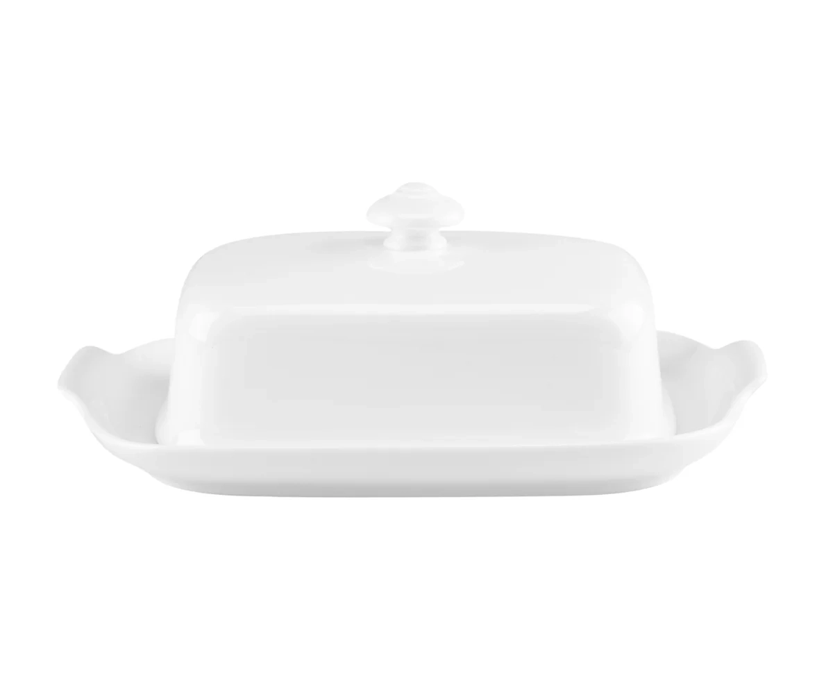 Villeroy&Boch - Royal - Maselnica z pokrywką 2 el.