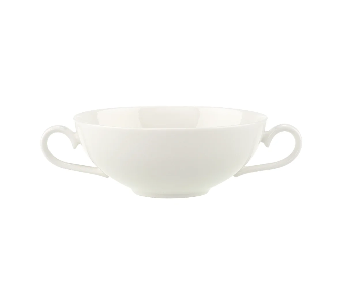 Villeroy&Boch - Royal - Bulionówka 0,40l