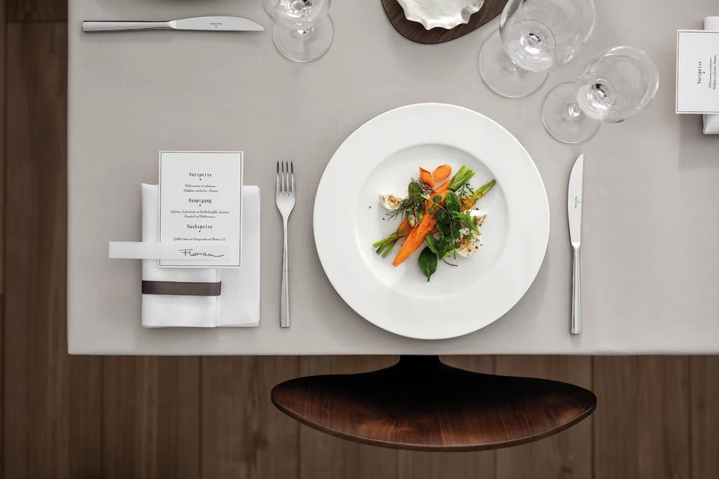 Villeroy&Boch - Royal - Zestaw talerzy obiadowych 29cm 6el.