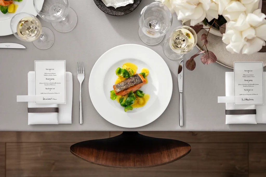 Villeroy&Boch - Royal - Zestaw talerzy obiadowych 6el