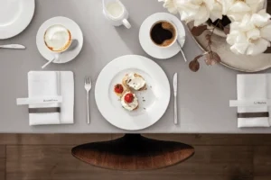 Villeroy&Boch - Royal - Zestaw talerzy sałatkowych 24cm 6el