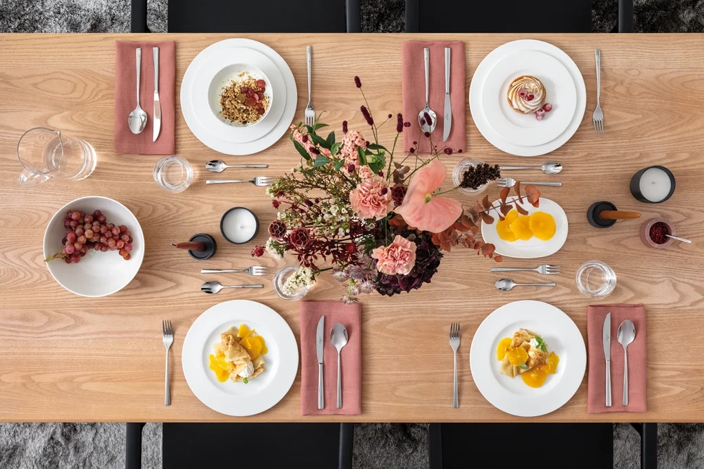 Villeroy&Boch - Royal - Zestaw talerzy sałatkowych 6el