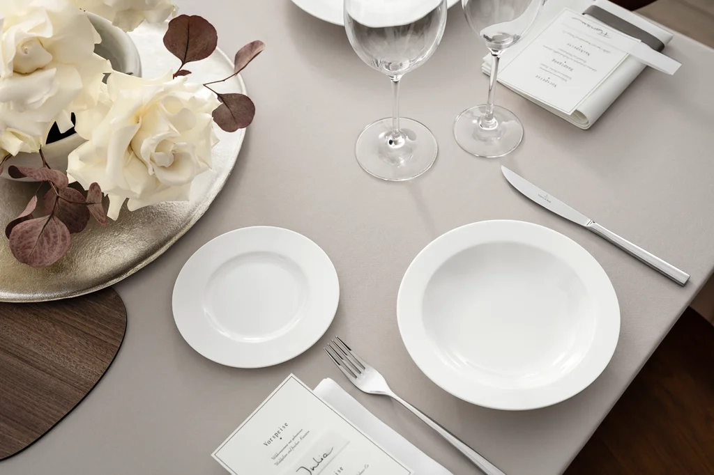 Villeroy&Boch - Royal - Zestaw talerzy B&B 6el