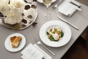 Villeroy&Boch - Royal - Zestaw talerzy głębokich 6el