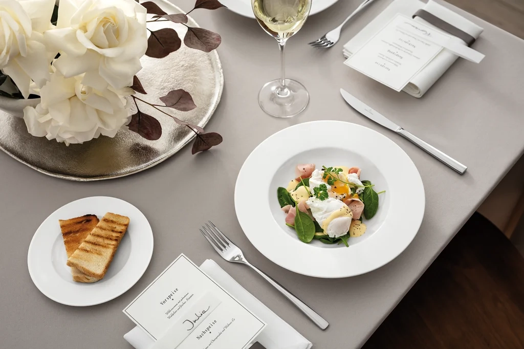 Villeroy&Boch - Royal - Zestaw talerzy głębokich 6el