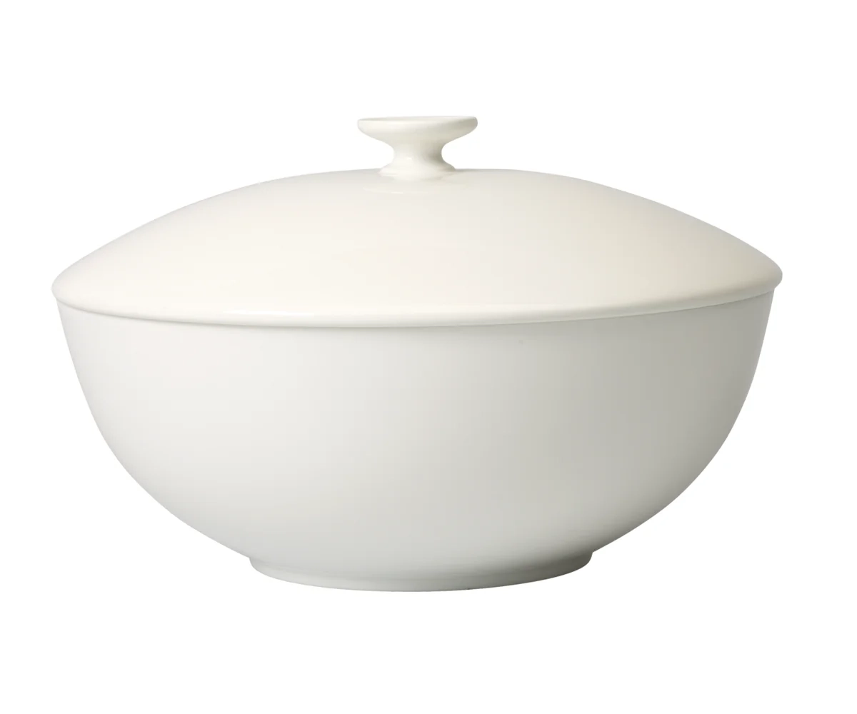 Villeroy&Boch - Royal - Waza z pokrywką 1,70l