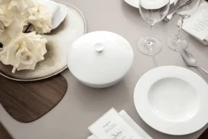 Villeroy&Boch - Royal - Waza z pokrywką 1,70l