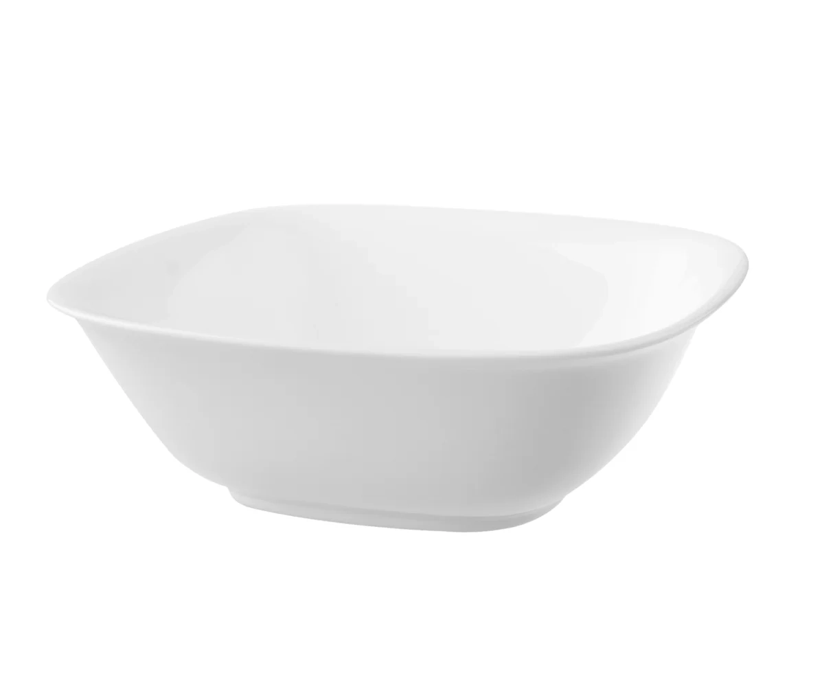 Villeroy&Boch - Royal - Miska sałatkowa kwadratowa 17cm
