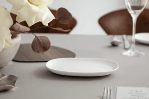 Villeroy&Boch - Royal - Półmisek pikle/podstawka do sosjerki 20cm