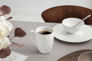 Villeroy&Boch - Royal - Zestaw kubków 0,35l 6el.