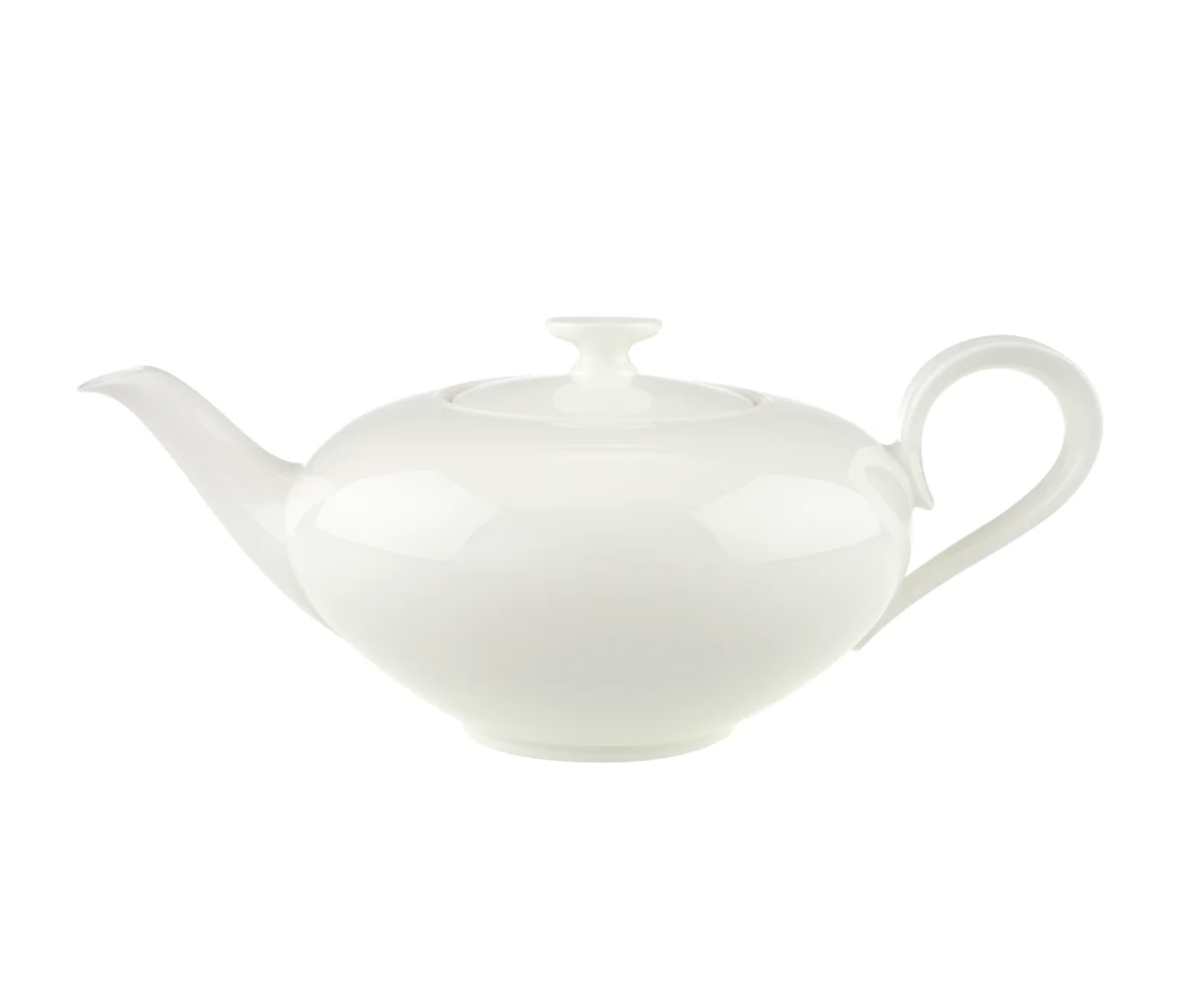 Villeroy&Boch - Anmut - Dzbanek do herbaty 1,00l