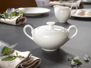 Villeroy&Boch - Anmut - Cukiernica 0,35l