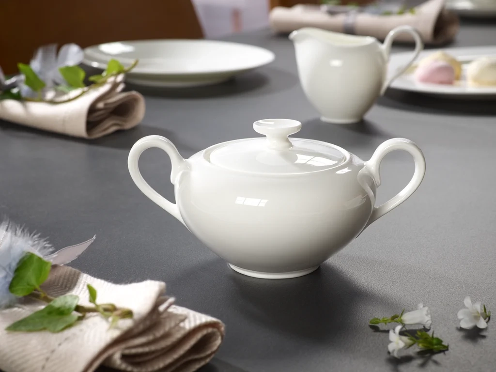 Villeroy&Boch - Anmut - Cukiernica 0,35l