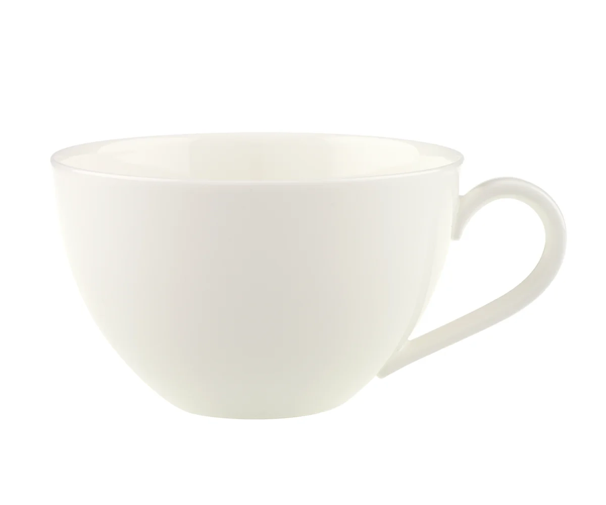 Villeroy&Boch - Anmut - Filiżanka śniadaniowa 0,40l