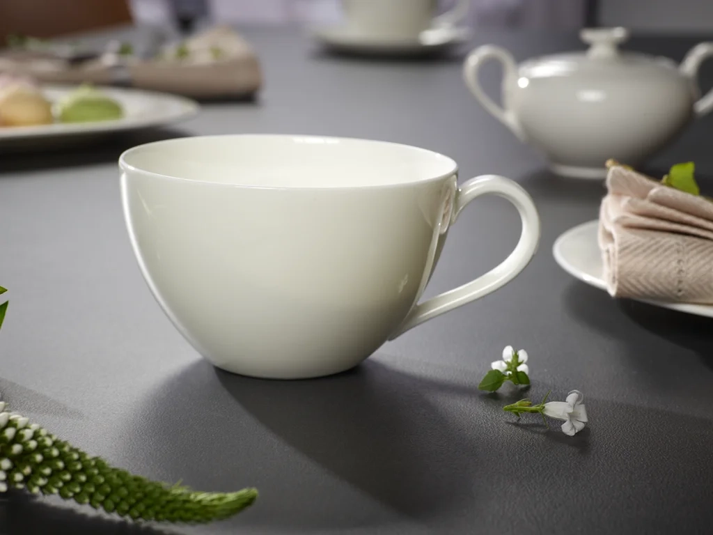 Villeroy&Boch - Anmut - Filiżanka śniadaniowa 0,40l