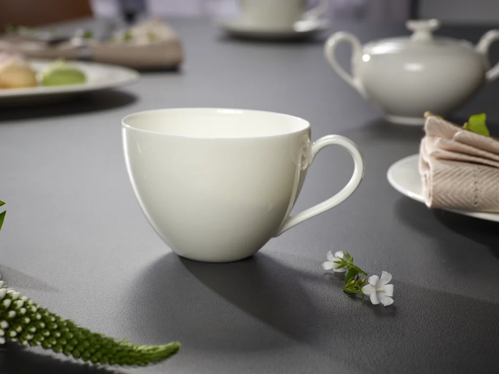 Villeroy&Boch - Anmut - Filiżanka do kawy 0,20l